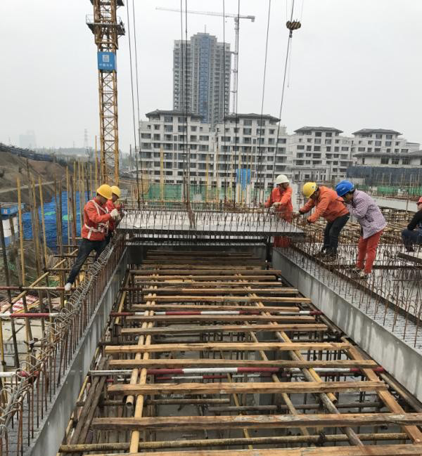 財(cái)政部、住房和城鄉(xiāng)建設(shè)部聯(lián)合召開座談會 部署政府采購支持綠色建材